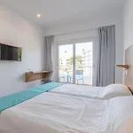 Alcina Hotel *
