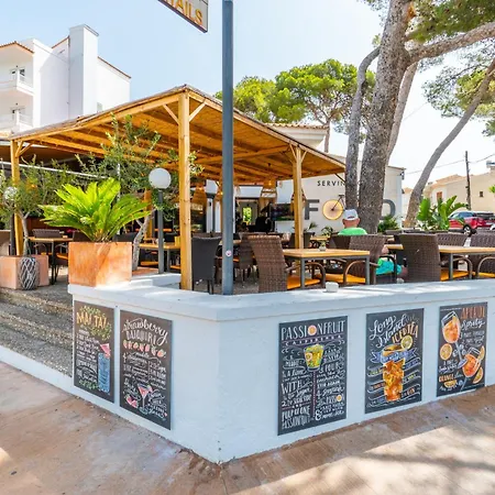 Alzina Cala Ratjada (Mallorca)