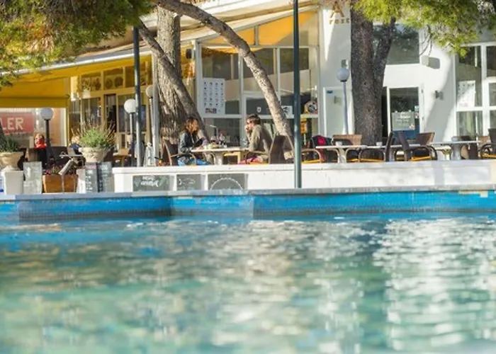 Hotel Alzina Cala Ratjada (Mallorca)