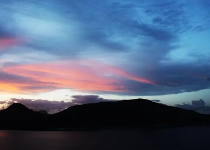 Alzina Hotel Cala Ratjada (Mallorca)