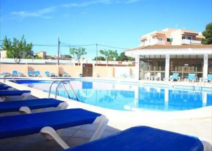 Alzina * Cala Ratjada (Mallorca)