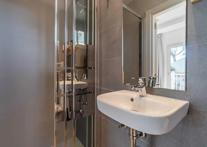 Alzina * Cala Ratjada (Mallorca)