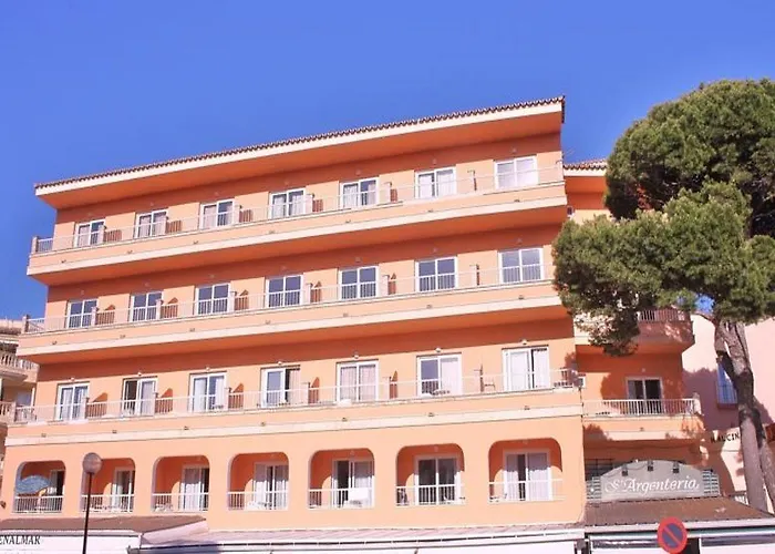 Alzina * Cala Ratjada (Mallorca)