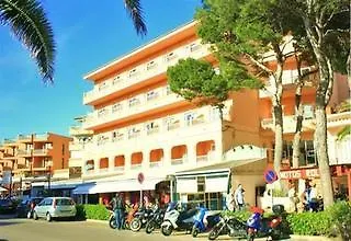 Alzina Hotel Cala Ratjada (Mallorca)