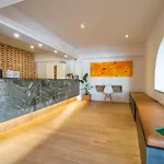 Hotel Alzina *