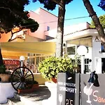 Hotel Alzina Cala Ratjada (Mallorca)