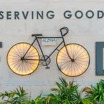 Hotel Alzina Cala Ratjada (Mallorca)