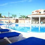 Alzina * Cala Ratjada (Mallorca)