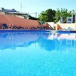 Alzina Hotel *