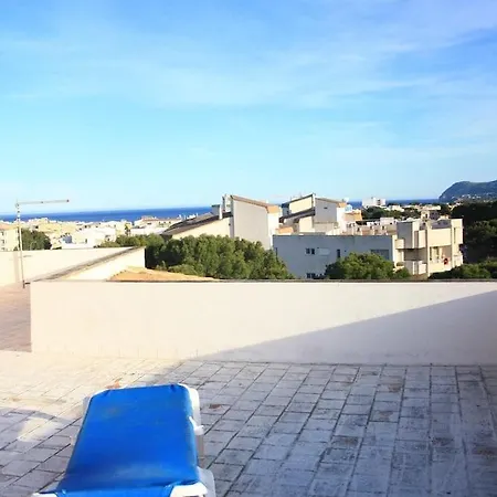 Hotel Alzina Cala Ratjada (Mallorca)