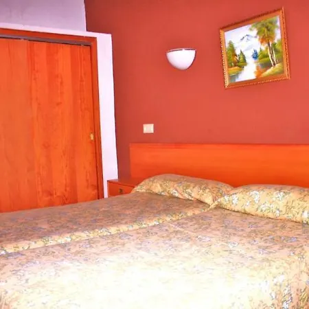 Hotel Alzina Cala Ratjada (Mallorca)