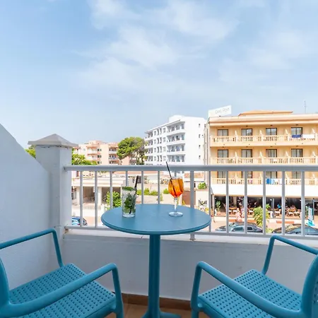 Hotel Alzina Cala Ratjada (Mallorca)