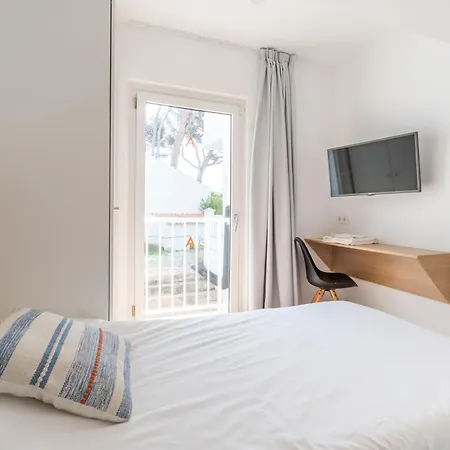 Alzina Cala Ratjada (Mallorca)