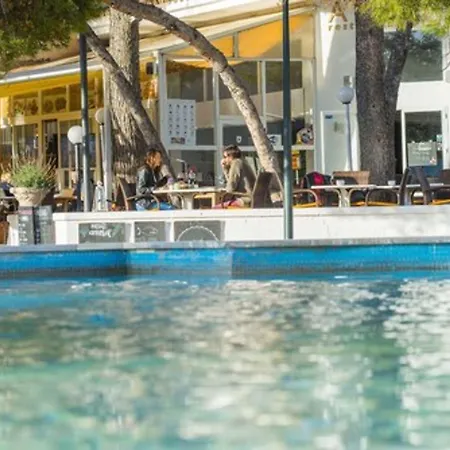 Hotel Alzina Cala Ratjada (Mallorca)