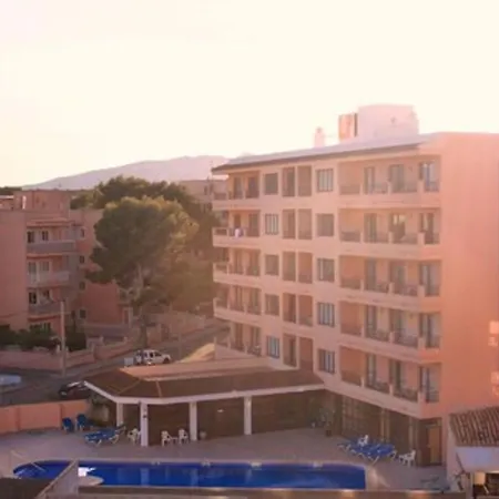 Alzina Hotel Cala Ratjada (Mallorca)