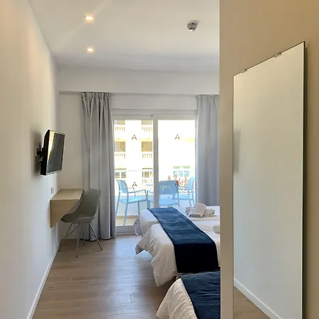 Alzina * Cala Ratjada (Mallorca)