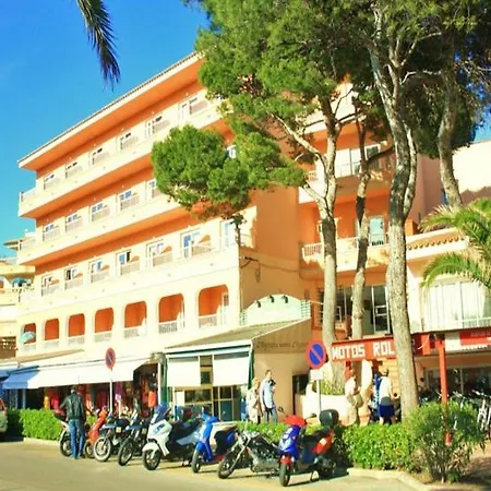 Alzina Hotel Cala Ratjada (Mallorca)