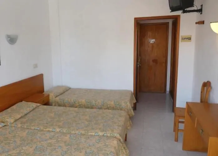 Alzina Szálloda Cala Ratjada