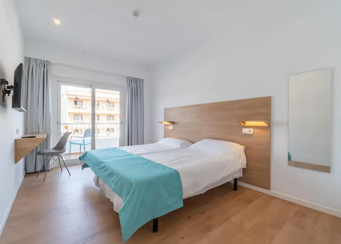 Alzina * Cala Ratjada