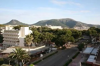 Szálloda Alzina Cala Ratjada