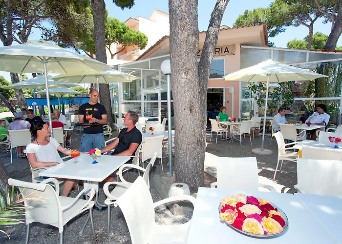 Alzina Szálloda Cala Ratjada