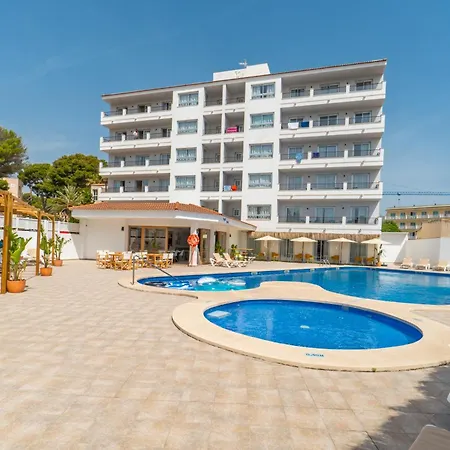 Hotel Alzina *