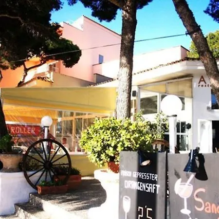 Hotel Alzina Cala Ratjada (Mallorca)