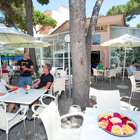 Alzina Hotel Cala Ratjada (Mallorca)