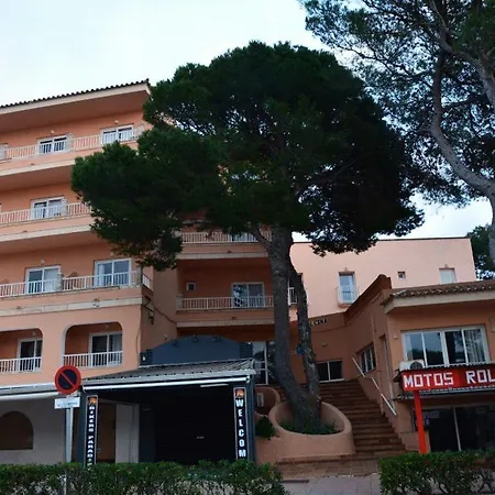 Alzina Hotel