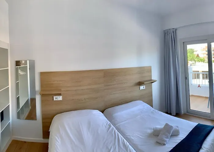 Hotel Alzina Cala Ratjada (Mallorca)