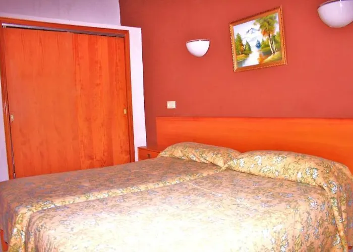 Hotel Alzina Cala Ratjada (Mallorca)