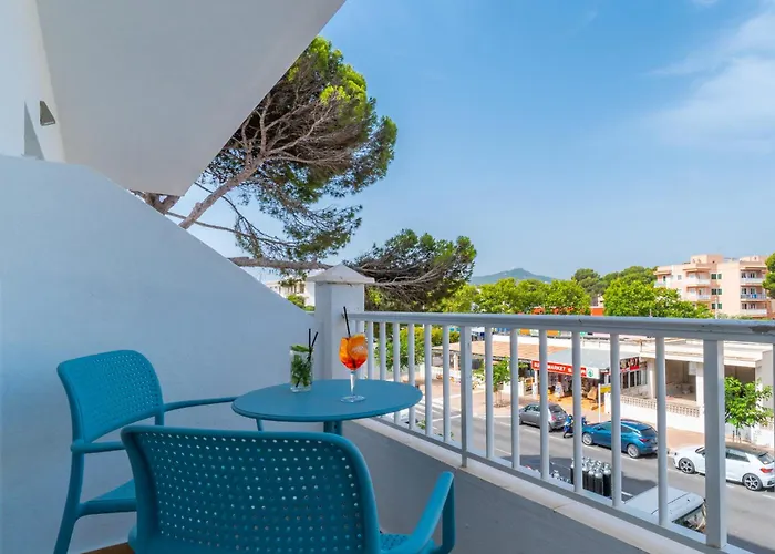 Alzina Cala Ratjada (Mallorca)