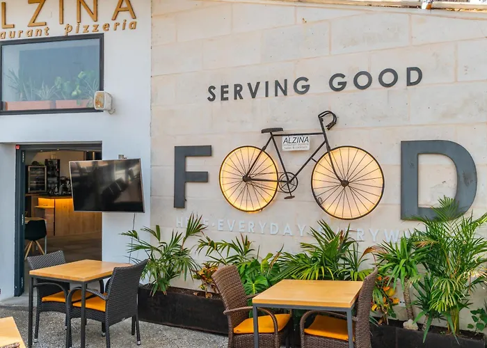 Alzina Cala Ratjada (Mallorca)