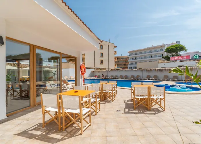 Alzina * Cala Ratjada (Mallorca)