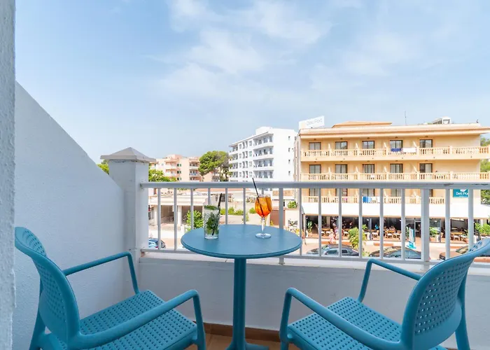 Hotel Alzina Cala Ratjada (Mallorca)