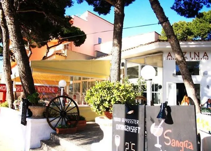 Hotel Alzina Cala Ratjada (Mallorca)