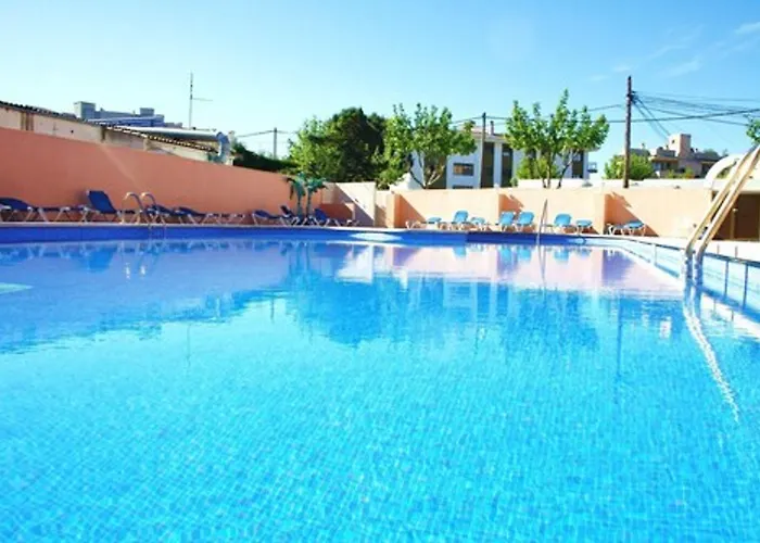 Hotel Alzina Cala Ratjada (Mallorca)