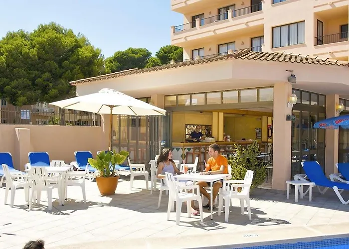 Alzina * Cala Ratjada (Mallorca)