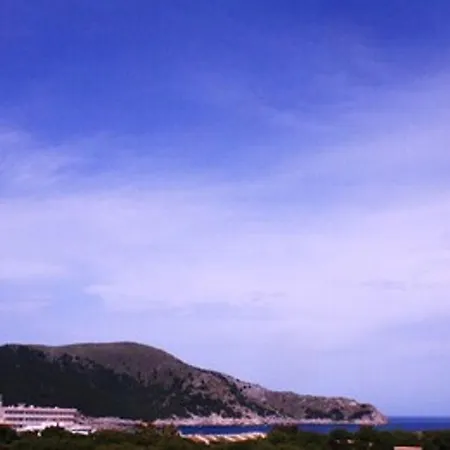 Ξενοδοχείο Alzina *