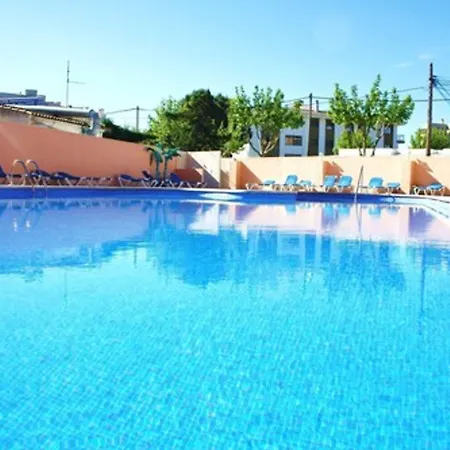 Ξενοδοχείο Alzina Cala Ratjada (Mallorca)