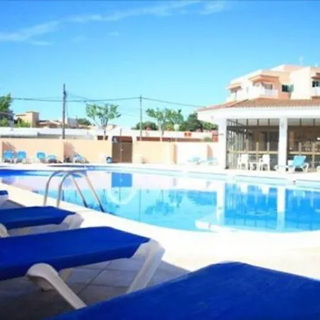 Alzina * Cala Ratjada (Mallorca)